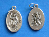 St. Expedite Medal